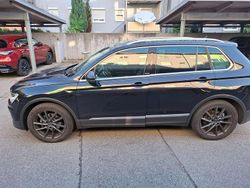 Schwarz Gebraucht 2020 VW Tiguan SUV | 17.490 € (Superpreis)