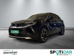 Diamantschwarz Gebraucht 2022 Opel Mokka-e Ultimate SUV | 17.845 € (Fairer Preis)