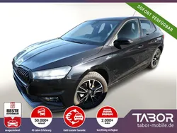 Black magic perleffekt Gebraucht 2024 Skoda Fabia Monte Carlo Kleinwagen | 20.988 € (Fairer Preis)