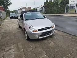 Gebraucht 2003 Ford StreetKa Cabrio | 1.499 € (Guter Preis)
