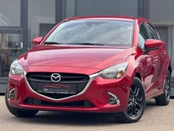 Rot Gebraucht 2019 Mazda 2 Kizoku Kleinwagen | 12.990 € (Fairer Preis)