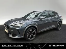 Magnetic grau metallic Gebraucht 2023 Cupra Formentor VZ SUV | 31.950 € (Guter Preis)