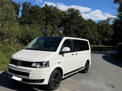 Weiß Gebraucht 2012 VW T5 Edition Van | 17.500 € (Fairer Preis)