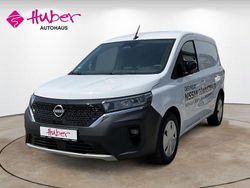 Othercolor Gebraucht 2023 Nissan Townstar N-Connecta Van / Kleinbus | 25.644 € (Fairer Preis)