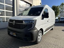 Neu 2025 Renault Master Van | 38.190 € (Guter Preis)