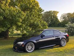 Schwarz Gebraucht 2013 BMW M3 M Performance Coupé | 70.000 €