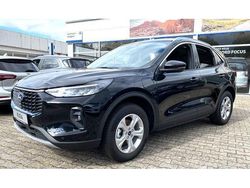 Gebraucht 2024 Ford Kuga Titanium SUV | 37.400 € (Teuer)