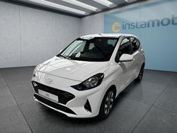 Weiß Neu 2024 Hyundai i10 Trend Kleinwagen | 16.499 € (Fairer Preis)