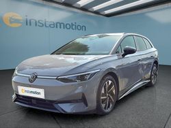 Grau Neu 2025 VW ID.7 Kombi | 55.749 € (Superpreis)