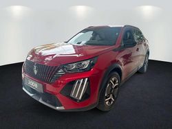 Lackierung elixier rot/typ ver Gebraucht 2024 Peugeot 2008 Allure SUV | 25.490 €
