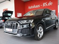 Schwarz Gebraucht 2023 Audi Q7 SUV | 54.890 € (Superpreis)