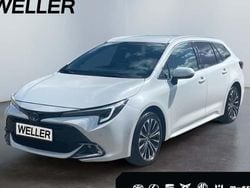 Weiss Neu 2025 Toyota Corolla Kombi | 32.980 € (Guter Preis)