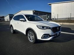 Weiß Gebraucht 2022 MG EHS Luxury SUV | 17.290 € (Guter Preis)