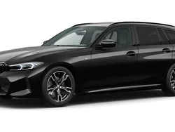 Gebraucht 2024 BMW 318 Kombi | 58.630 €