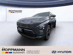 Ecotronic grey Gebraucht 2024 Hyundai Kona Prime SUV | 38.990 € (Teuer)