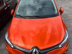 Orange Gebraucht 2020 Renault Clio V Intens Kleinwagen | 14.300 € (Superpreis)