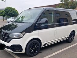 Schwarz Gebraucht 2014 VW Multivan Van | 22.990 € (Fairer Preis)