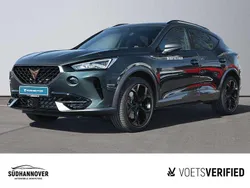 "camouflage" gr]n Gebraucht 2022 Cupra Formentor VZ SUV | 31.495 € (Fairer Preis)