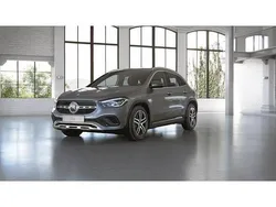 Gebraucht 2022 Mercedes GLA200 Progressive SUV | 29.799 € (Superpreis)