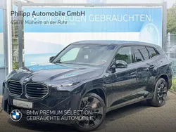 Carbonschwarz Gebraucht 2024 BMW XM Performance SUV | 106.880 €