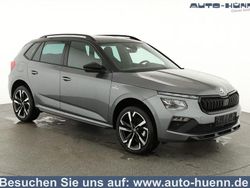Schwarz magic perleffekt Neu 2025 Skoda Kamiq Monte Carlo SUV | 30.495 € (Fairer Preis)