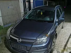 Gebraucht 2007 Opel Astra Edition Kombi | 1.490 € (Guter Preis)