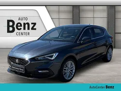 Magnetic tech Gebraucht 2020 Seat Leon XCELLENCE Limousine | 21.190 € (Fairer Preis)