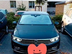 Grau Gebraucht 2020 VW Passat Limousine | 22.800 € (Fairer Preis)