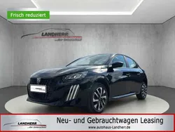 Andere Neu 2025 Peugeot 208 Style Kleinwagen | 16.935 € (Guter Preis)
