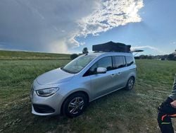 Silber Gebraucht 2023 Mercedes T160 Van / Kleinbus | 26.500 € (Teuer)