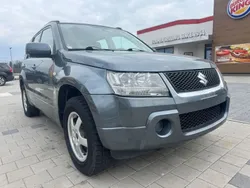 Gebraucht 2007 Suzuki Vitara SUV | 4.500 € (Etwas zu teuer)