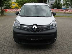 Mineral weiss Gebraucht 2019 Renault Kangoo Van / Kleinbus | 10.500 € (Fairer Preis)