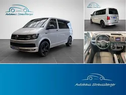 Silber Gebraucht 2016 VW T6 Van | 29.490 € (Fairer Preis)