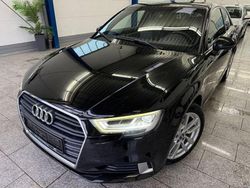 Schwarz Gebraucht 2016 Audi A3 Sport Limousine | 13.890 € (Fairer Preis)