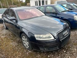 Grau Gebraucht 2005 Audi A6 S-Line Limousine | 2.750 €