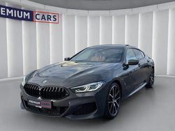 Grau Gebraucht 2019 BMW 840 M Sport Coupé | 48.990 € (Etwas zu teuer)