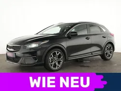 Schwarz Gebraucht 2021 Kia XCeed Xdition SUV | 22.979 € (Fairer Preis)