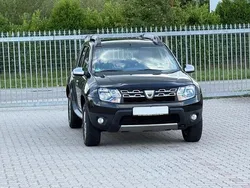 Schwarz Gebraucht 2015 Dacia Duster Prestige SUV | 5.999 € (Guter Preis)