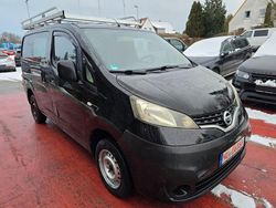 Schwarz Gebraucht 2011 Nissan NV200 Comfort Van / Kleinbus | 3.999 € (Fairer Preis)