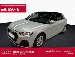 Silber Gebraucht 2025 Audi A1 Sportback Advanced Plus Kleinwagen | 23.930 € (Guter Preis)