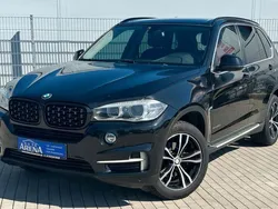 Schwarz Gebraucht 2014 BMW X5 Performance SUV | 15.950 € (Fairer Preis)