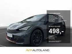 Wurzelgrün Gebraucht 2024 Cupra Born VZ Kleinwagen | 44.990 € (Guter Preis)