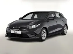 Grau Neu 2025 Kia Ceed Limousine | 21.478 € (Superpreis)