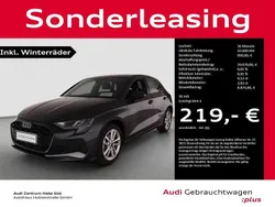 Außenfarbe: Gebraucht 2025 Audi A3 Sportback Advanced Limousine | 29.070 € (Fairer Preis)