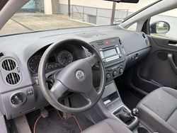 Gebraucht 2007 VW Golf Plus Cross Comfortline Van / Kleinbus | 4.200 € (Fairer Preis)