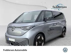 VW ID. Buzz