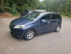 Blau Gebraucht 2005 Honda FR-V Comfort Van / Kleinbus | 2.200 € (Fairer Preis)