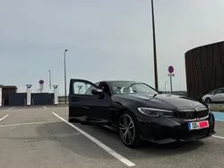 Schwarz Gebraucht 2021 BMW M340 M Sport Limousine | 42.500 € (Fairer Preis)