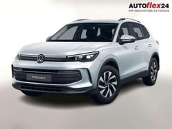 Oyster silver metallic Neu 2025 VW Tiguan Comfortline SUV | 37.750 € (Superpreis)