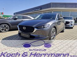 Machine gray Neu 2025 Mazda CX-30 Exclusive-Line SUV | 33.999 €